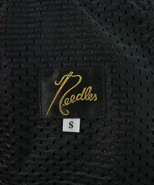 Needles（ニードルス）その他 赤 サイズ:-(M位) メンズ/2200653595269