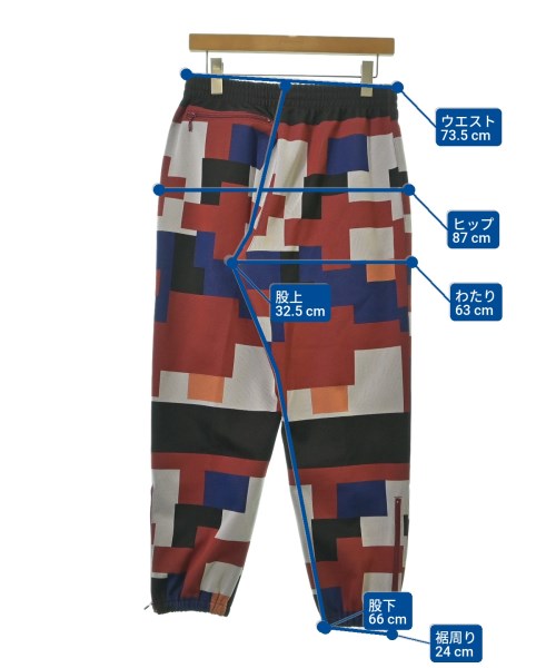 Needles（ニードルス）その他 赤 サイズ:-(M位) メンズ/2200653595269