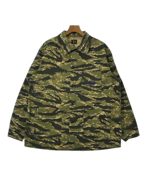 ニードルス(Needles)のNeedles カバーオール