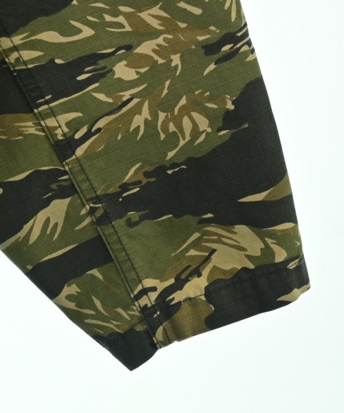 Needles（ニードルス）カバーオール カーキ サイズ:XL メンズ/2200653823010