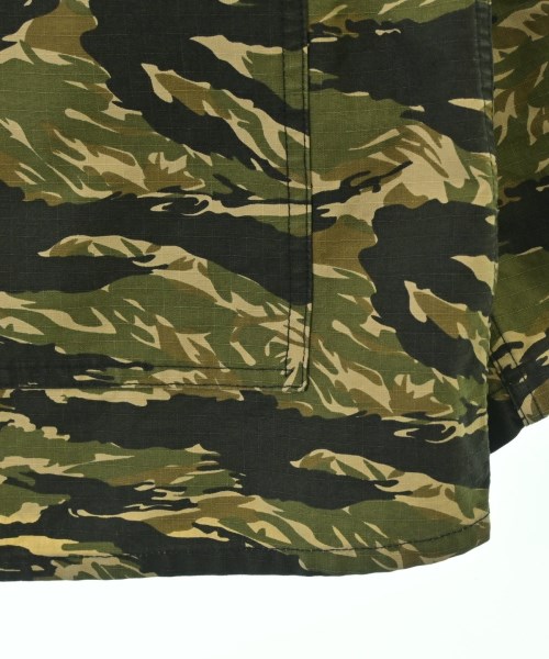 Needles（ニードルス）カバーオール カーキ サイズ:XL メンズ/2200653823010