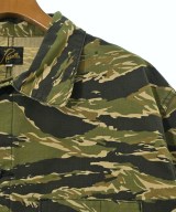 Needles（ニードルス）カバーオール カーキ サイズ:XL メンズ/2200653823010