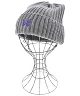 Needles ニットキャップ・ビーニー