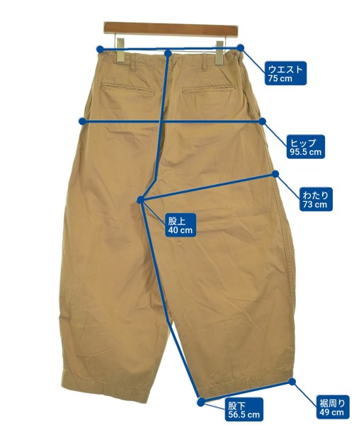 Needles（ニードルス）その他 ベージュ サイズ:S メンズ/2200642644091