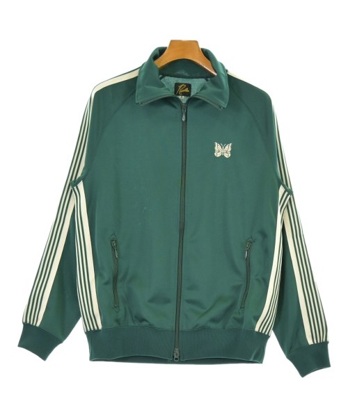 Needles(ニードルス)ブルゾン 緑 サイズ:M/2200654284087