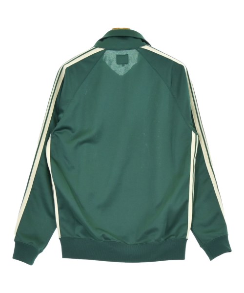 Needles（ニードルス）ブルゾン 緑 サイズ:M メンズ/2200654284087