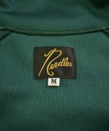 Needles（ニードルス）ブルゾン 緑 サイズ:M メンズ/2200654284087