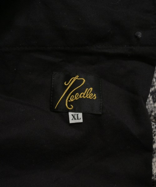 Needles（ニードルス）その他 グレー サイズ:XL メンズ/2200654458044