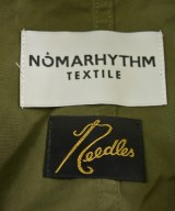 Needles（ニードルス）ミリタリーブルゾン カーキ サイズ:2(M位) メンズ/2200702964015