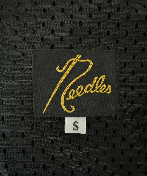 Needles（ニードルス）スウェットパンツ カーキ サイズ:S メンズ/2200703649270