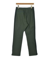 Needles（ニードルス）スウェットパンツ カーキ サイズ:S メンズ/2200703649270