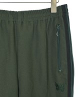 Needles（ニードルス）スウェットパンツ カーキ サイズ:S メンズ/2200703649270