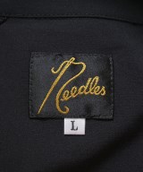 Needles（ニードルス）その他 黒 サイズ:L メンズ/2200703903051