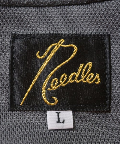 Needles（ニードルス）その他 グレー サイズ:L メンズ/2200703903068