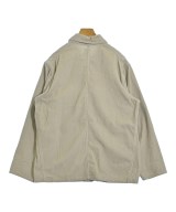 Needles（ニードルス）カバーオール ベージュ サイズ:M メンズ/2200704160071