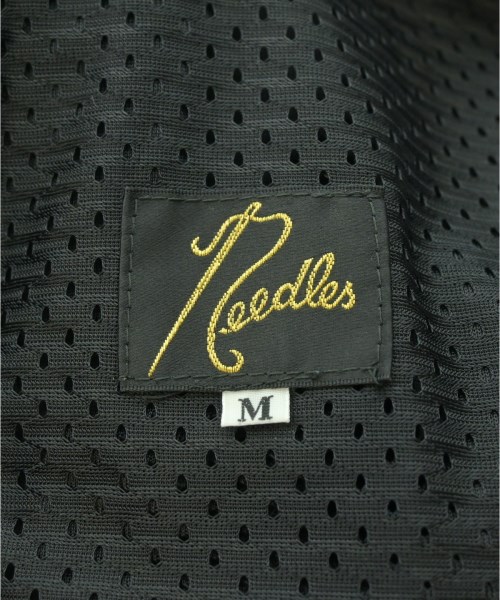 Needles（ニードルス）その他 黒 サイズ:M メンズ/2200704144040