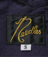 Needles（ニードルス）デニムジャケット 黒 サイズ:S メンズ/2200704571013