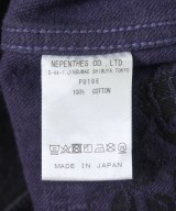 Needles（ニードルス）デニムジャケット 黒 サイズ:S メンズ/2200704571013