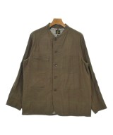 Needles（ニードルス）その他 茶 サイズ:S メンズ/2200704733107