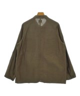 Needles（ニードルス）その他 茶 サイズ:S メンズ/2200704733107