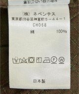 Needles（ニードルス）その他 茶 サイズ:S メンズ/2200704733107