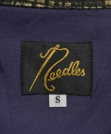 Needles（ニードルス）カジュアルシャツ 黒 サイズ:S メンズ/2200704733138
