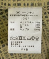 Needles（ニードルス）カジュアルシャツ 黒 サイズ:S メンズ/2200704733138