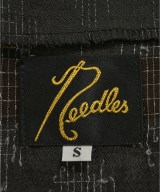 Needles（ニードルス）カジュアルシャツ 黒 サイズ:S メンズ/2200704733145