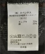 Needles（ニードルス）カジュアルシャツ 黒 サイズ:S メンズ/2200704733145