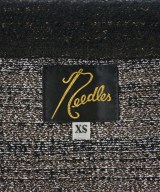Needles（ニードルス）カーディガン 黒 サイズ:XS メンズ/2200704733169