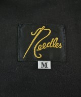 Needles（ニードルス）ショートパンツ 赤 サイズ:M メンズ/2200704893085