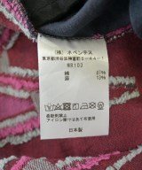 Needles（ニードルス）ショートパンツ 赤 サイズ:M メンズ/2200704893085