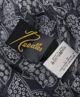 Needles（ニードルス）ストール 黒 サイズ:- メンズ/2200704893092
