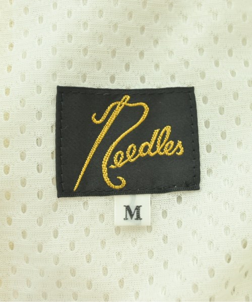 Needles（ニードルス）その他 白 サイズ:M メンズ/2200705007092