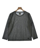 Needles（ニードルス）Tシャツ・カットソー 黒 サイズ:XS メンズ/2200705141024