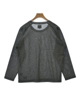 Needles（ニードルス）Tシャツ・カットソー 黒 サイズ:XS メンズ/2200705141024