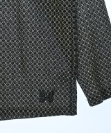 Needles（ニードルス）Tシャツ・カットソー 黒 サイズ:XS メンズ/2200705141024