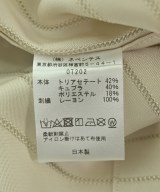 Needles（ニードルス）カジュアルシャツ ベージュ サイズ:M メンズ/2200705261197