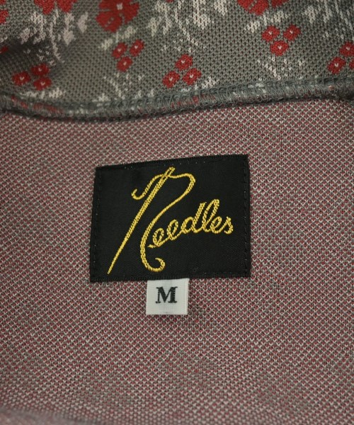 Needles（ニードルス）その他 グレー サイズ:M メンズ/2200705579025
