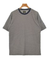 Needles（ニードルス）Tシャツ・カットソー 黒 サイズ:L メンズ/2200706049022