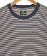 Needles（ニードルス）Tシャツ・カットソー 黒 サイズ:L メンズ/2200706049022