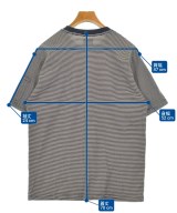 Needles（ニードルス）Tシャツ・カットソー 黒 サイズ:L メンズ/2200706049022