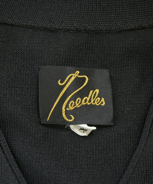Needles（ニードルス）カーディガン 黒 サイズ:XS メンズ/2200706138054