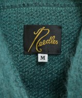 Needles（ニードルス）カーディガン 青 サイズ:M メンズ/2200706138078