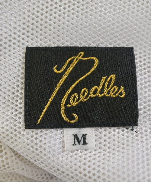Needles（ニードルス）その他 白 サイズ:M メンズ/2200706138160