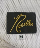 Needles（ニードルス）その他 白 サイズ:M メンズ/2200706138160