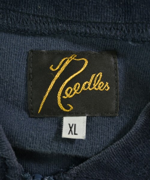 Needles（ニードルス）その他 紺 サイズ:XL メンズ/2200706574043