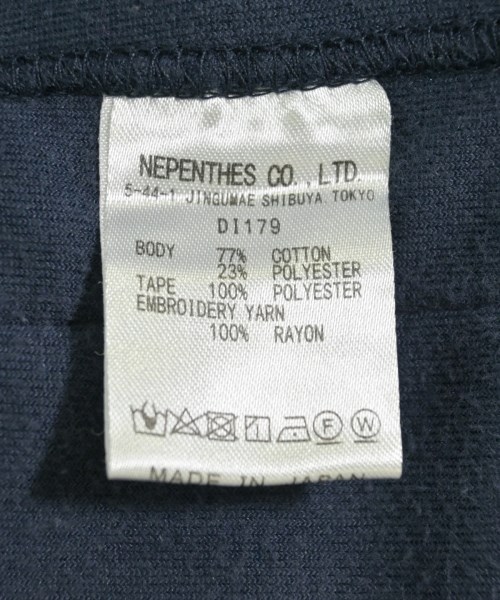 Needles（ニードルス）その他 紺 サイズ:XL メンズ/2200706574043