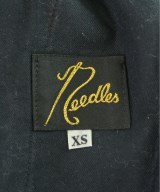 Needles（ニードルス）スラックス 緑 サイズ:XS メンズ/2200706813043