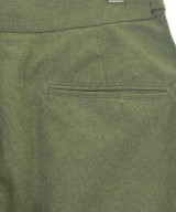 Needles（ニードルス）スラックス 緑 サイズ:XS メンズ/2200706813043